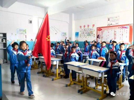 小小兵团